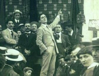 Prima guerra e sinistra interventista