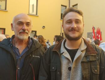 E Aguzzoli ti arriva a casa con De Lucia