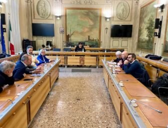 Reggio, fronte comune a difesa delle Dogane