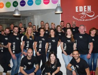 Confcoop. Bonaccini all’incontro di Eden su sport e salute a Reggio