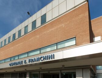Donna incinta morta davanti all’ospedale di Montecchio, le precisazioni dell’Asl