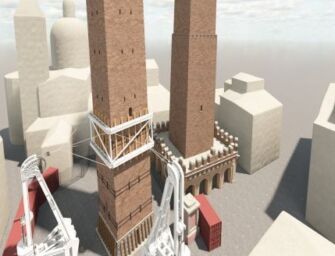 Bologna, Garisenda in sicurezza entro l’anno