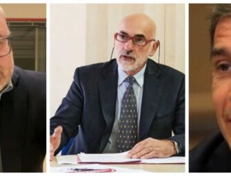 Reggio. Gazza imita (male) i candidati avversari in chat e la campagna elettorale si infiamma