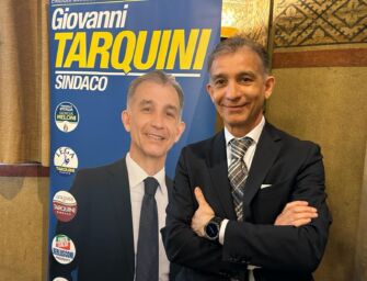 Tarquini: città deve essere più sicura