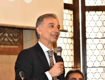 25 aprile, Tarquini corregge (un po’) il tiro, ma la polemica non si placa