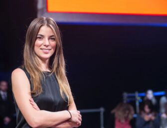 Food for Profit, la Innocenzi al cinema Rosebud di Reggio