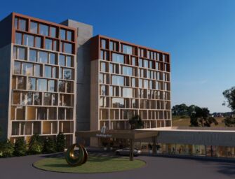 Rinasce l’Holiday Inn di Modena