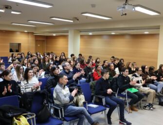 Noicontrolemafie, oltre 2.000 studenti all’anteprima in attesa della settimana clou