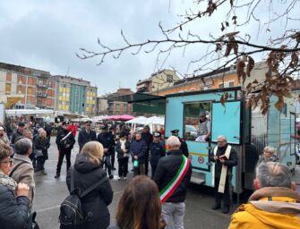 Commemorato l’11esimo della strage di Guastalla
