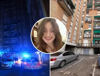 Incendio in un appartamento a Bologna, morti tre bimbi e la mamma