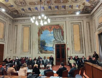 Il prefetto di Reggio incontro a Novellara le comunità straniere