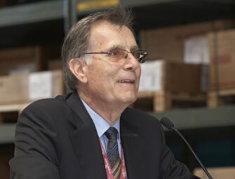 Reggio. Morto l’imprenditore Ivano Corghi, tra i fondatori di Walvoil