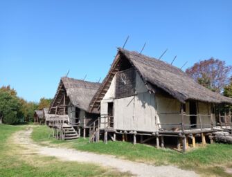 Il Parco archeologico della Terramara di Montale compie 20 anni
