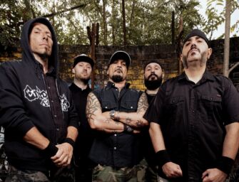 Tappa modenese per il festival “Crossroads”