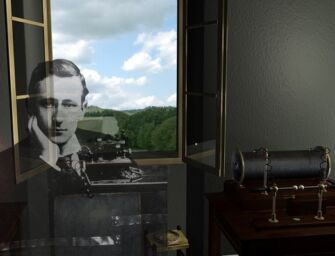 La Regione celebra Guglielmo Marconi nel 150° della nascita