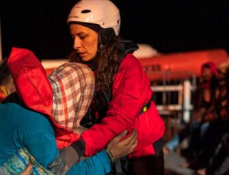 Altri 71 migranti ospitati in Emilia-Romagna