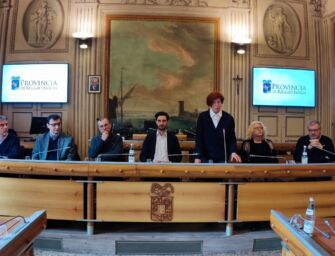 Nel Reggiano fauna e ambienti acquatici si tutelano con il coinvolgimento dei cittadini