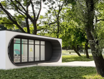 Reggio. Parco Caprette, aperta manifestazione di interesse per la casetta