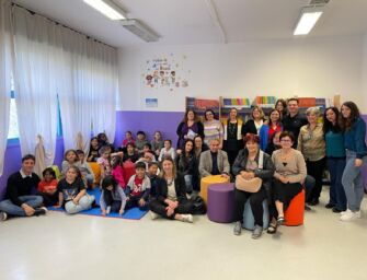 Modena. Liliana Segre scrive ai bimbi delle elementari di Cittadella