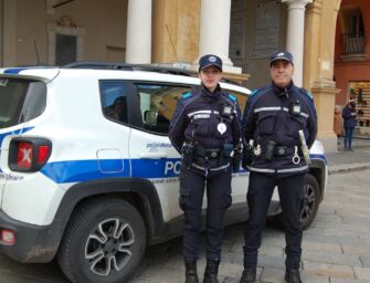 Sicurezza. Polizia locale, nuovo bando della Regione da 900mila euro