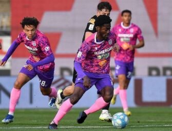 Serie B. Il Parma allunga, la Reggiana fermata sullo 0 a 0 ad Ascoli