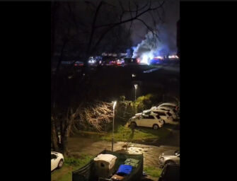 Reggio. Roncocesi ancora senza barriere antirumore