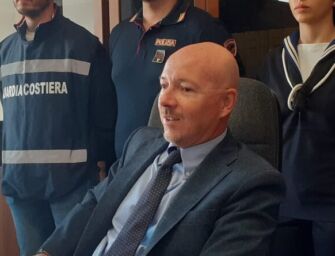 Procuratore Vella a “Rubiera contro le mafie”