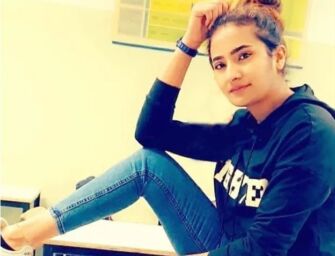 Il 26 i funerali di Saman, lutto a Novellara