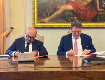 Modena, un polo museale in San Pietro