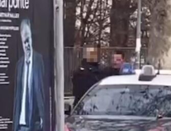 Trasferimento per 2 carabinieri di Modena