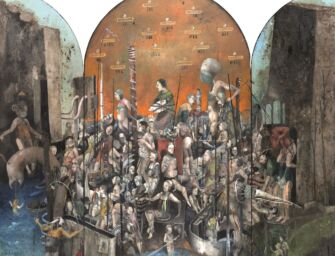 Pandemonio, Padovani torna a Modena