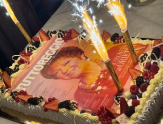 La gran festa di TuttoReggio al Sali & Tabacchi