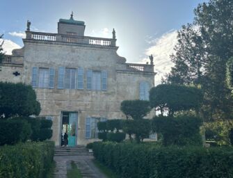 L’isola d’Alcina e il villino ‘Fuggi l’ozio’: viaggio tra le segrete stanze di Villa d’Este (video e foto)