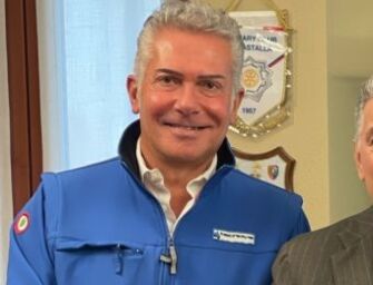 Morto a 57 anni Alberto Lombardini, presidente della Tecnove di Novellara