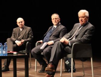 Reggio, al via il XIII festival della legalità. Etica e rispetto delle regole contro le mafie