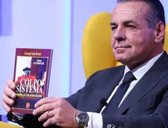 Politica in lutto a Parma, morto a 61 anni Giovanni Paolo Bernini