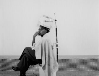 Alla Collezione Maramotti la mostra “Disintegrata”, di Silvia Rosi