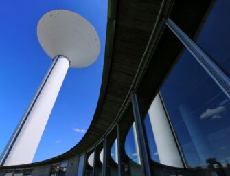 Servizio idrico, Arca investirà 155 mln a Reggio