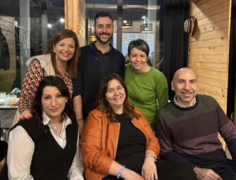 Reggio 24. Alleanza Civica saluta il centrodestra: usciamo dalla coalizione