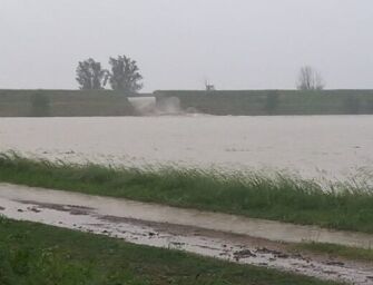 Alluvione. Ultimi 15mln donazioni, approvati