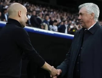 Ancelotti re di Champions, numeri da record in panchina