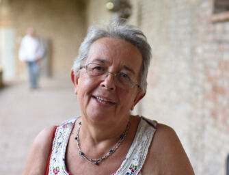 Morta a 77 anni Anna Pozzi, per nove fu sindaca di Rubiera