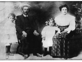 Il sacrificio dei fratelli Incerti Rinaldi di Jano