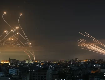 Israele all’Onu: attacco dell’Iran va condannato. Teheran: è autodifesa