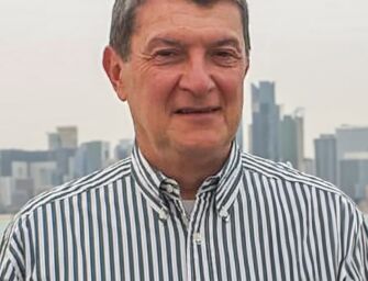 Reggio. Morto l’avvocato Gian Paolo Barazzoni