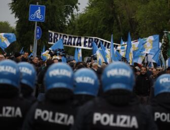 Fondino. Il male che avanza