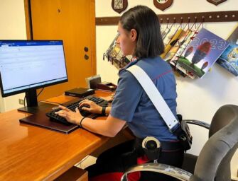 Reggiolo. Va in casa di riposo, ruba il bancomat all’amico e preleva 2mila euro