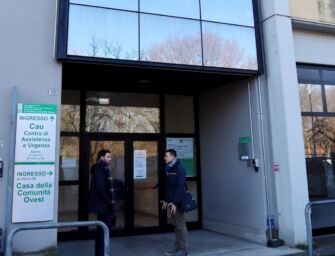 Reggio. Danneggiate 3 auto dell’Ausl, disservizi per i cittadini