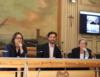 Reggio. Anche cybercrime e intelligenza artificiale a Noicontrolemafie 2024