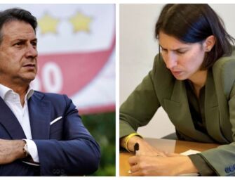 Conte: il campo largo non esiste più in Emilia